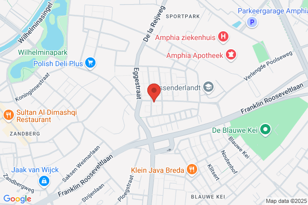 Dierenarts P.A.J. Rops