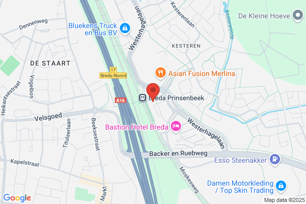 Kliniek Breda-Noord