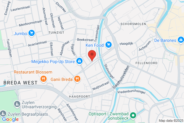 Dierenkliniek Breda