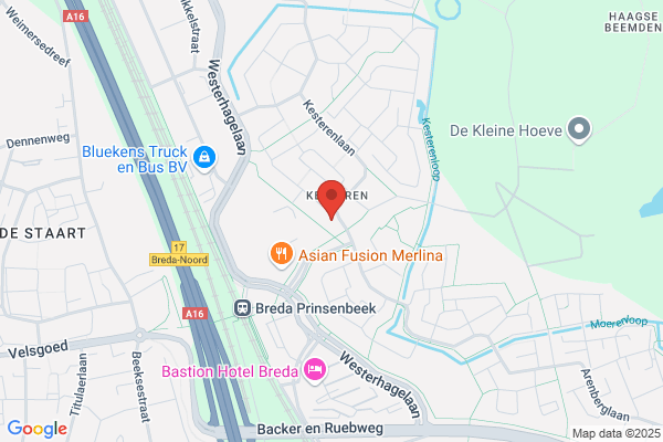 Haagse Beemden, Dierenkliniek