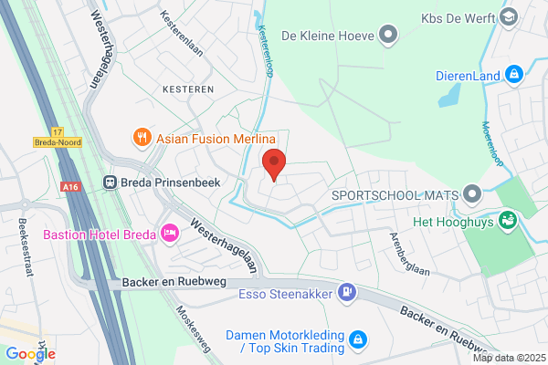 Advies- En Verkoopbureau Brandpreventie