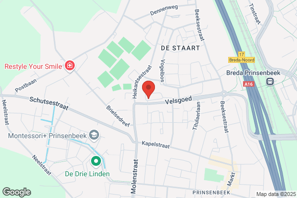 Verbaten Stortgoedtechniek Bv