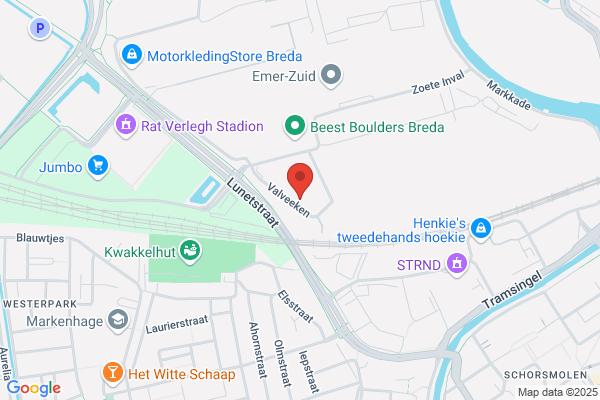 Matthijssen En Stolwerk Commissionairs