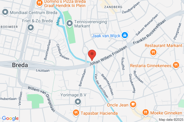 't Honingpotje