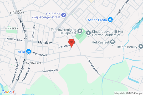 Ontwerpburo Rimke Bartels