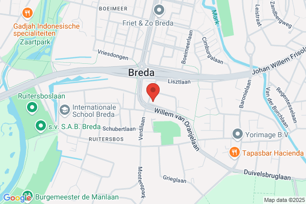 Cobra Opleidingen Bv
