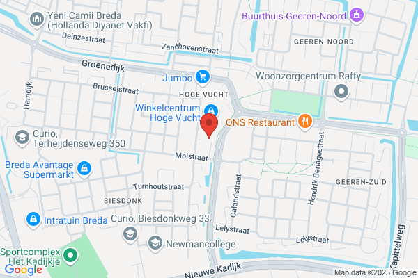 Groente- En Fruitspeciaalzaak De Spruit Vof