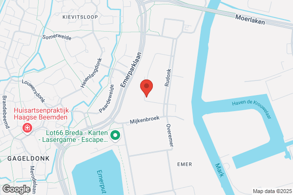 Pieterman & Partners Bv