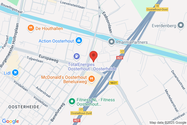 Stg. Bedrijfshulpverlening Nederland