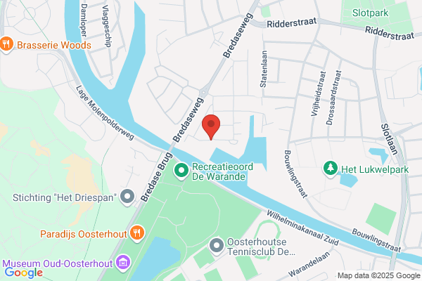 Van Den Broek & Partners