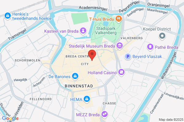 Nederland Informatie Stapvriendin
