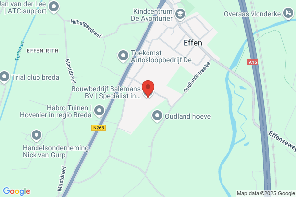 Interbest Bouw Bv