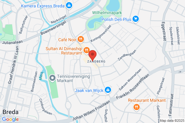 Sleutelspecialist Van Den Acker Bv