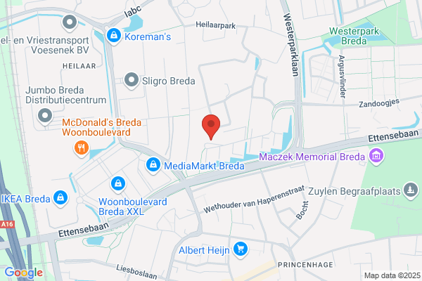 Van Dongen Met De Kroon Bv