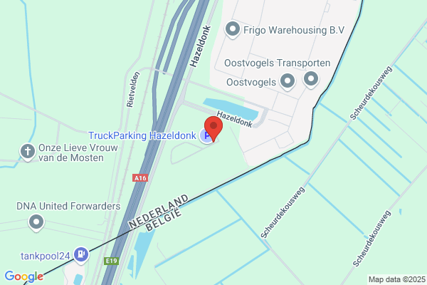 Antonissen Bv, Wim