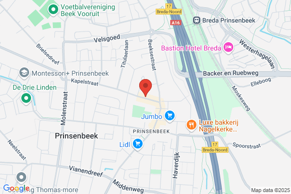 Drogisterij Verwijmeren Vof