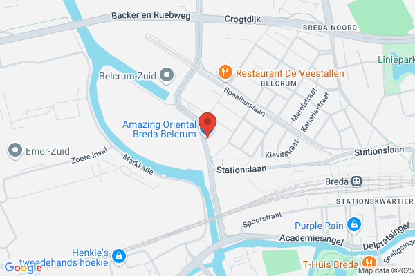 Bree Productions Bv, De