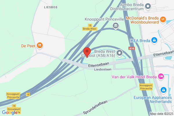 Drukwerkservice Baliendijk Bv