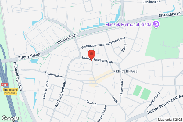 Planitas Drukkerij