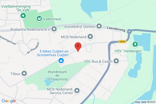 Znd Bv