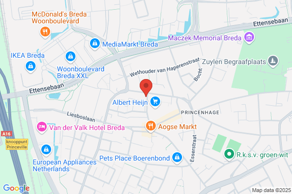 Drukkerij Van Den Wijngaard Bv