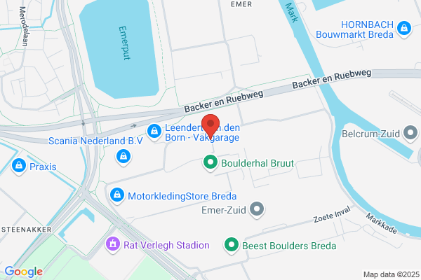 Koninklijke Drukkerij Broese & Peereboom