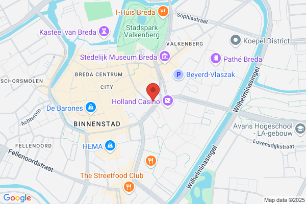 The Copy Shop Sneldrukkerijen Bv