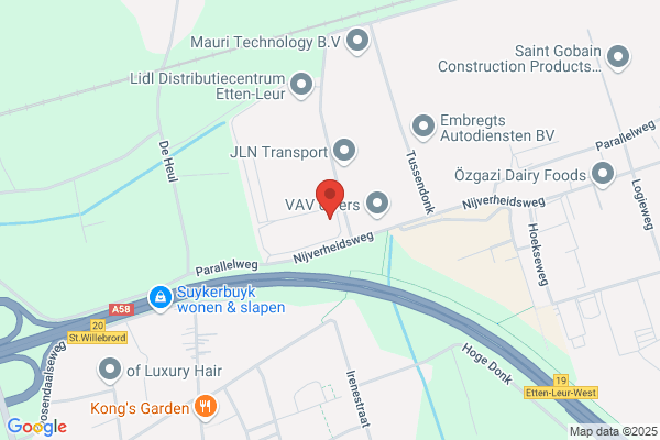Bliek Elektrotechniek Bv