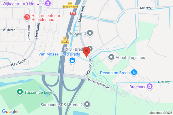Jacobs Elektro Groep