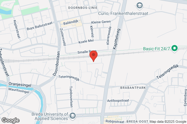 E.T.W Advisering En Detachering Bv