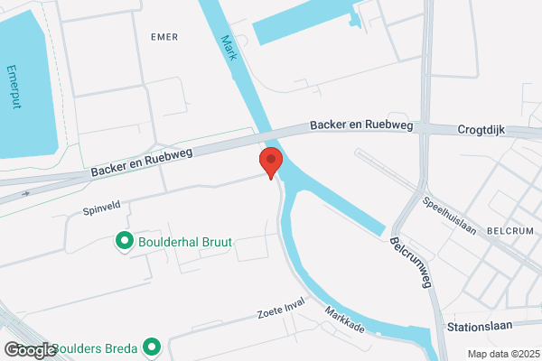 ETW Holland BV