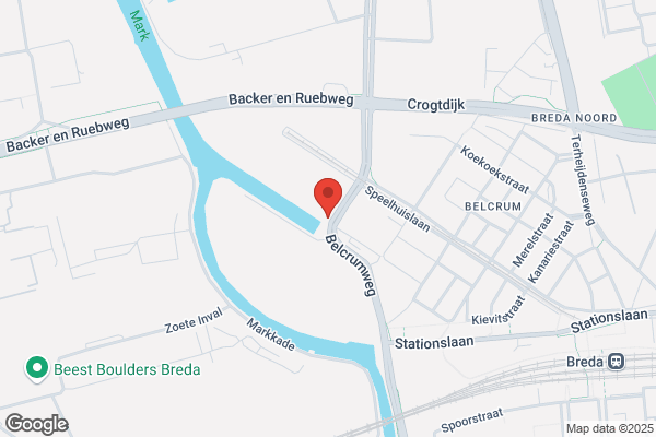 Electron Beheer Bv