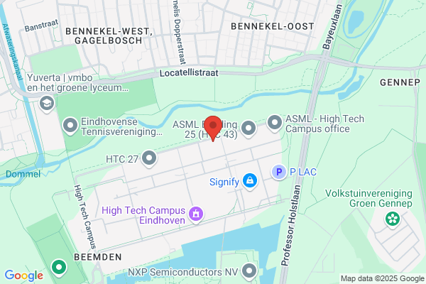 Analog Devices Nederland Bv