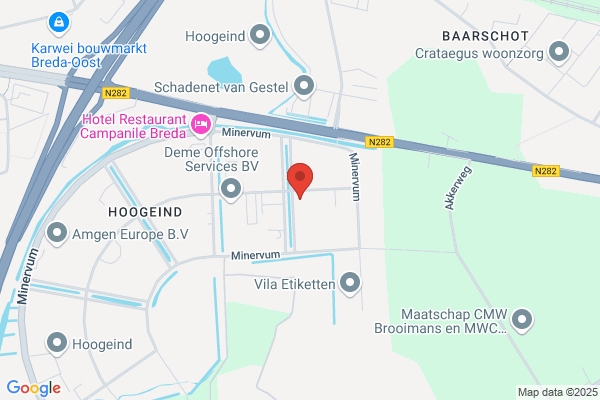 Telerex Nederland Bv