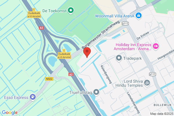 Delta Light Nederland Bv