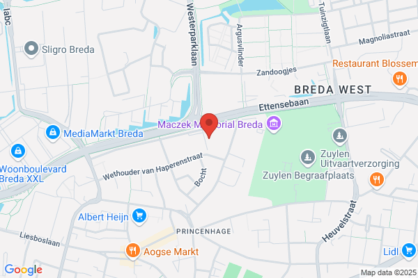 Pierre De Jonge Sound Service Bv