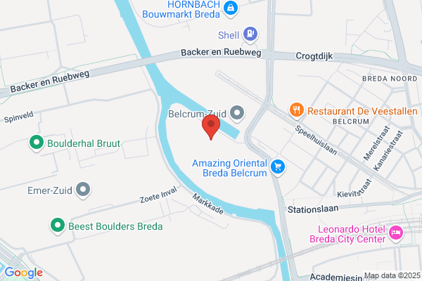 Record Service Benelux Vof