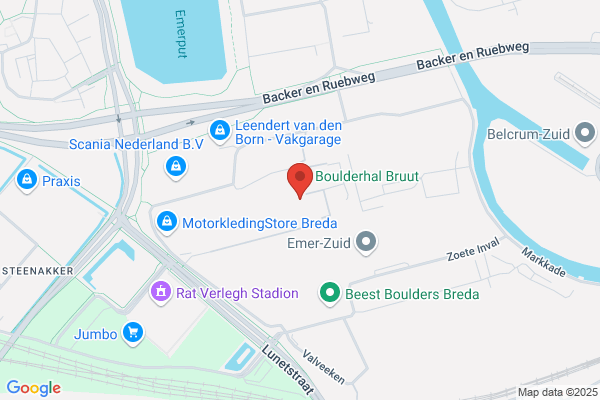 Technische Handelsonderneming Mulder Bv