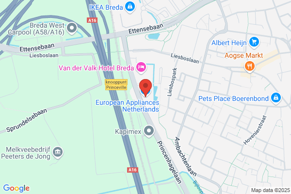 Whirlpool Nederland Bv