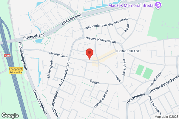 Spierenburg Electronics