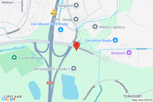 Netsat Bv