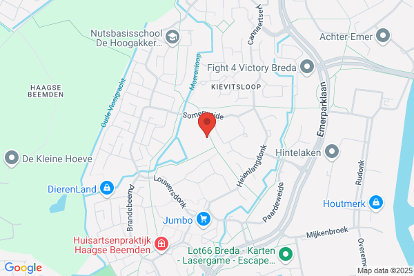 Loenhout, Van
