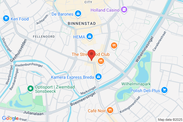 Actief Werkt Uitzendbureau Breda