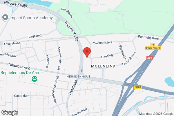 Actief Werkt! van Gansewinkel