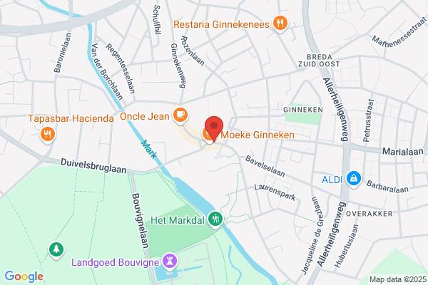 Winkel & Etalage Voor