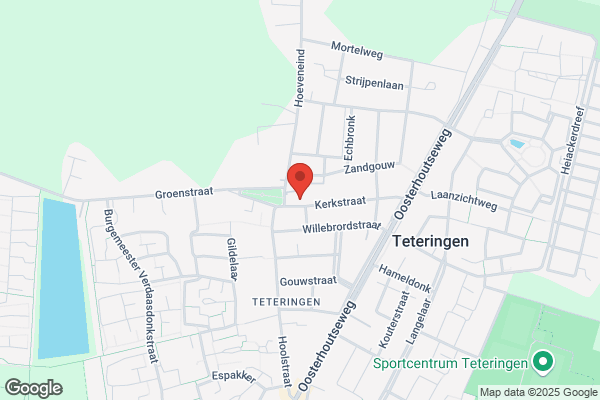 Heilige Willibrordus Kerk