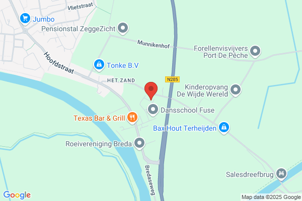 Visker Bv