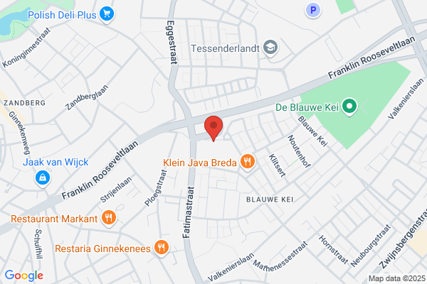 Gemeenschapshuis Erasmus