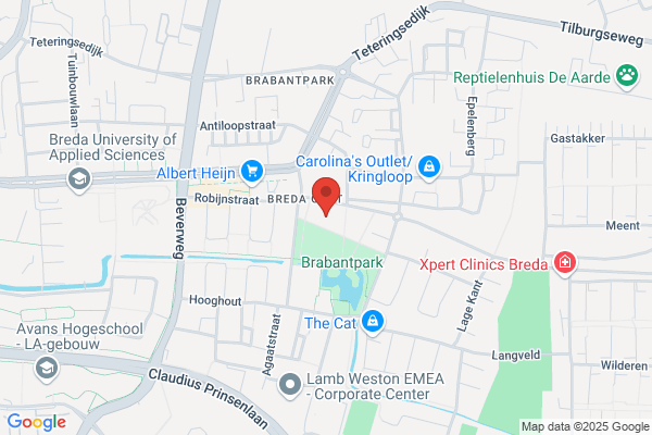 Gemeenschapshuis Poelewei