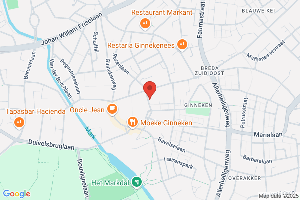 Gemeenschapshuis Vianden
